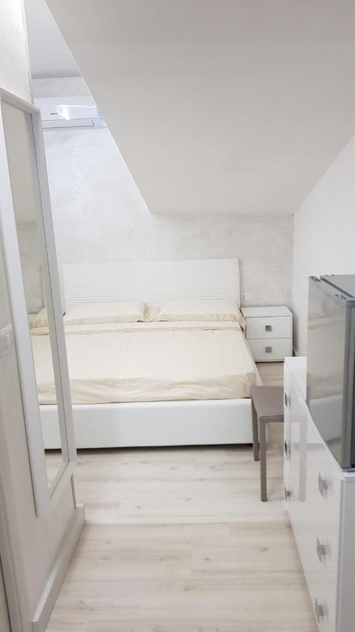 Alby Suite Termoli Extérieur photo