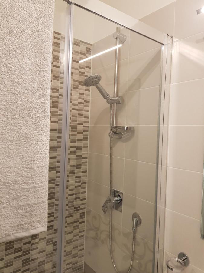 Alby Suite Termoli Extérieur photo