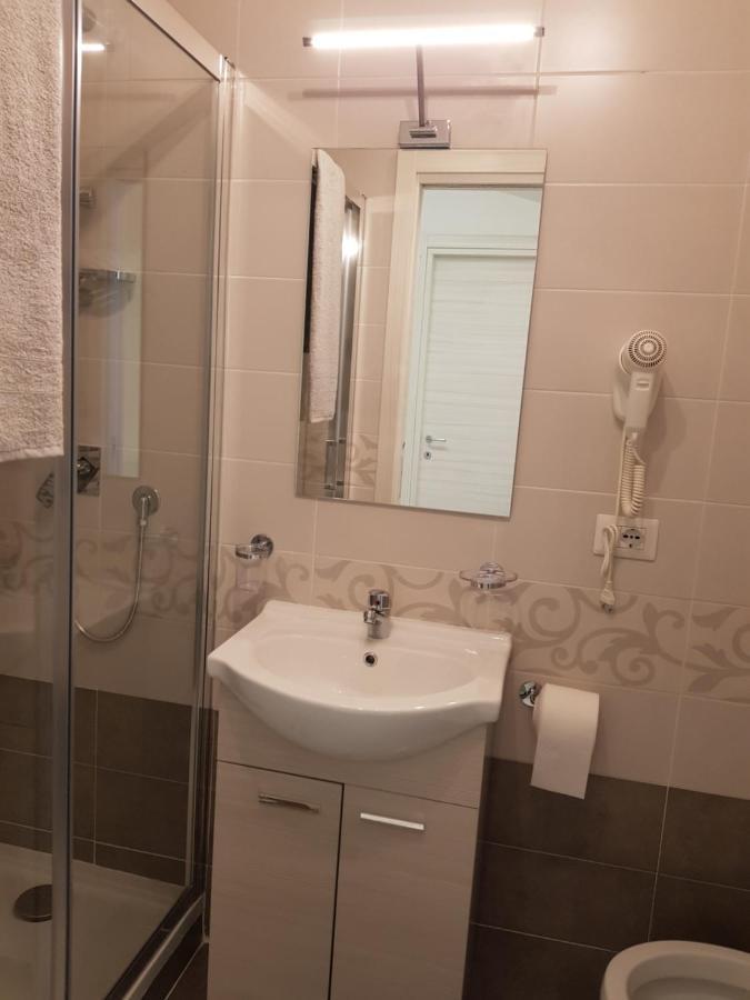 Alby Suite Termoli Extérieur photo