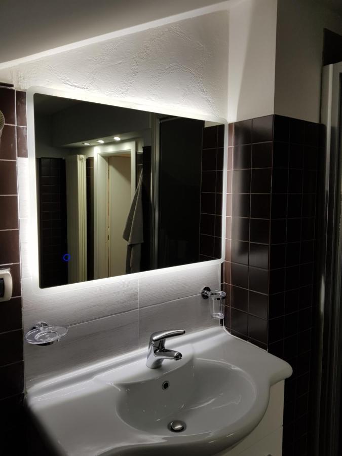 Alby Suite Termoli Extérieur photo