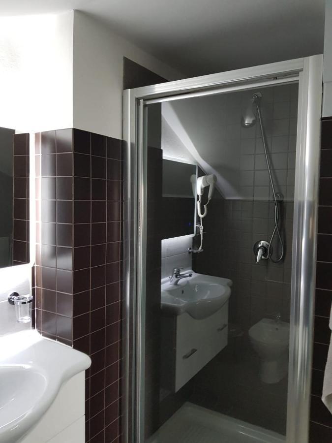 Alby Suite Termoli Extérieur photo