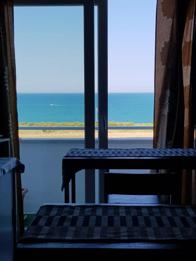 Alby Suite Termoli Extérieur photo