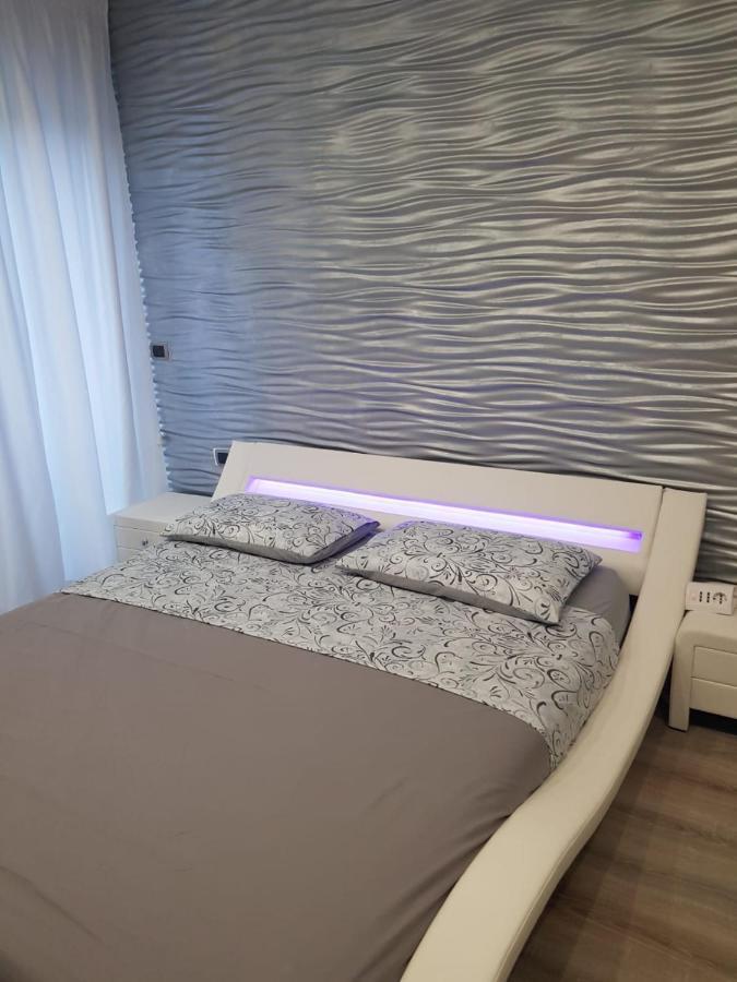 Alby Suite Termoli Extérieur photo
