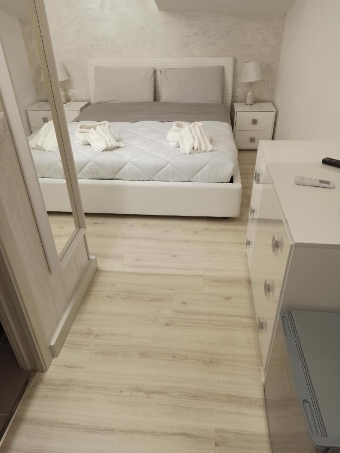 Alby Suite Termoli Extérieur photo