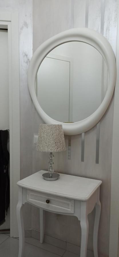 Alby Suite Termoli Extérieur photo
