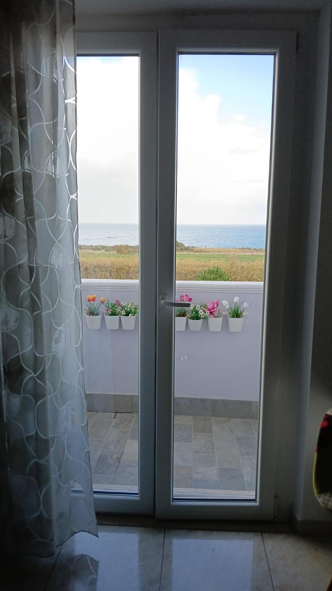 Alby Suite Termoli Extérieur photo