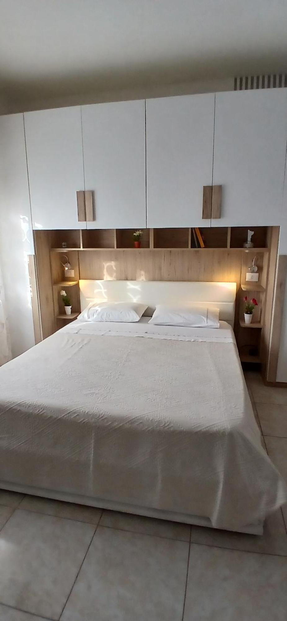 Alby Suite Termoli Extérieur photo