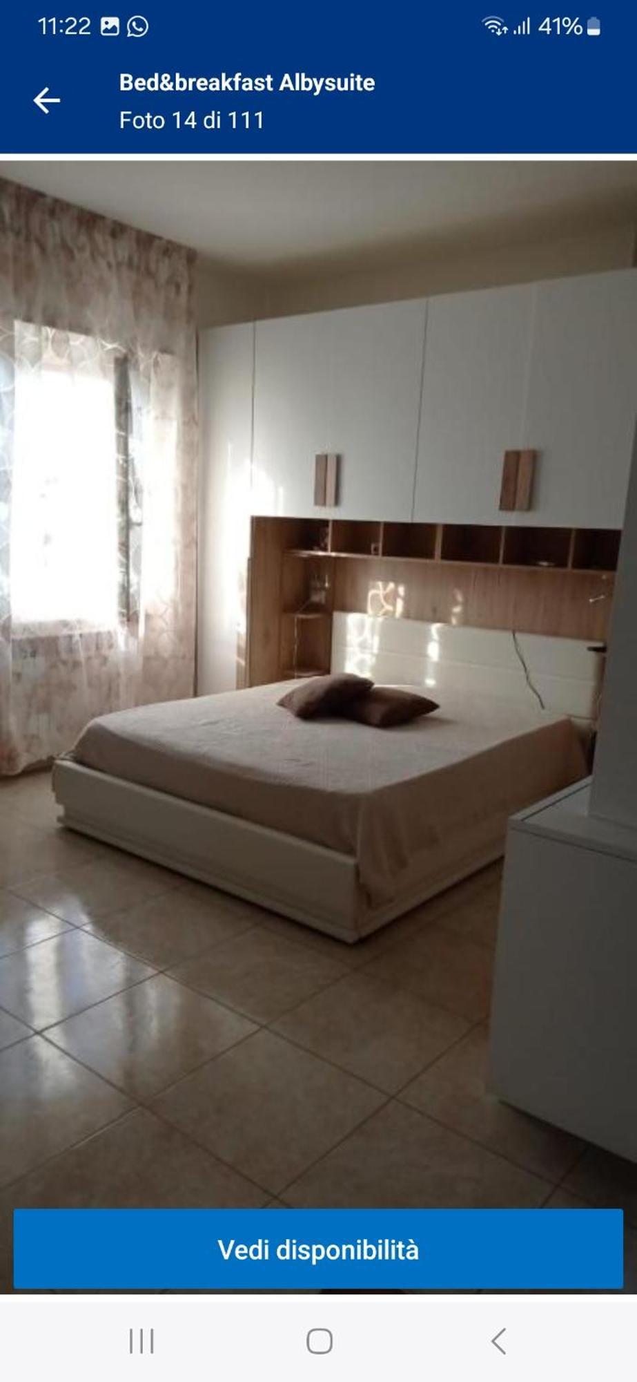 Alby Suite Termoli Extérieur photo