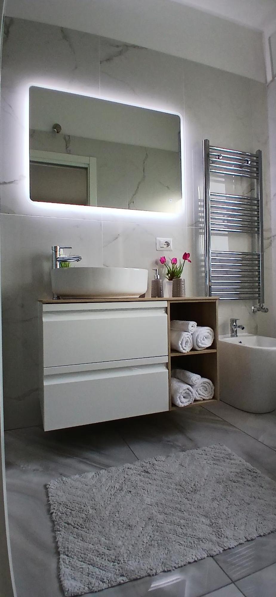 Alby Suite Termoli Extérieur photo